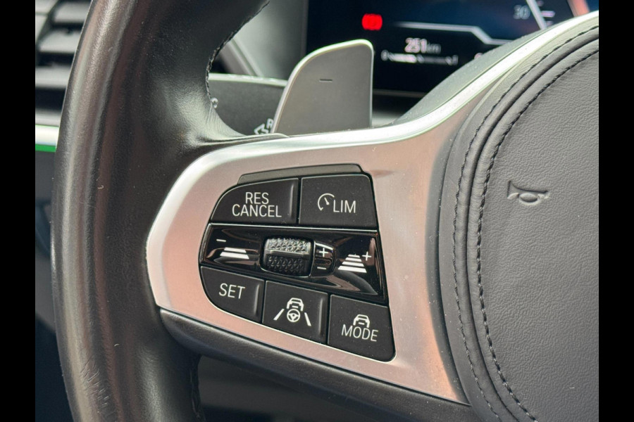 BMW M340i LCI xDrive ACC Pano Leder Camera Trekhaak H/K HUD