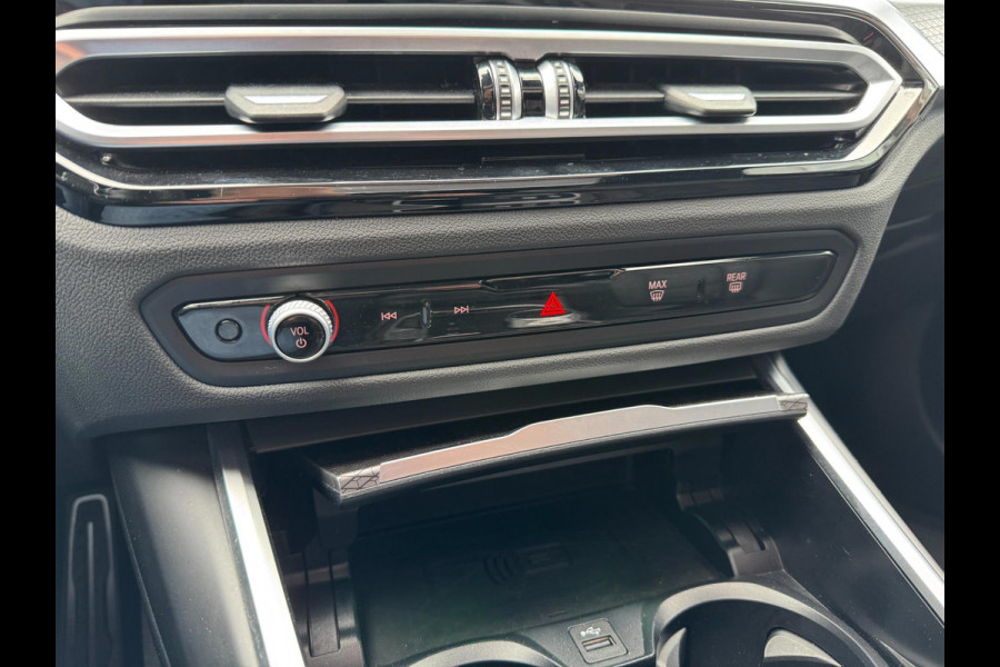 BMW M340i LCI xDrive ACC Pano Leder Camera Trekhaak H/K HUD