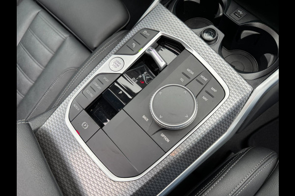 BMW M340i LCI xDrive ACC Pano Leder Camera Trekhaak H/K HUD