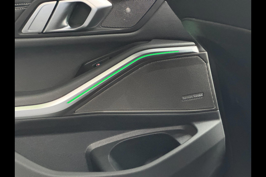 BMW M340i LCI xDrive ACC Pano Leder Camera Trekhaak H/K HUD