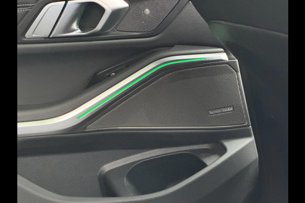BMW M340i LCI xDrive ACC Pano Leder Camera Trekhaak H/K HUD