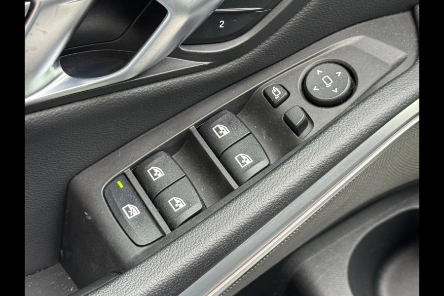 BMW M340i LCI xDrive ACC Pano Leder Camera Trekhaak H/K HUD