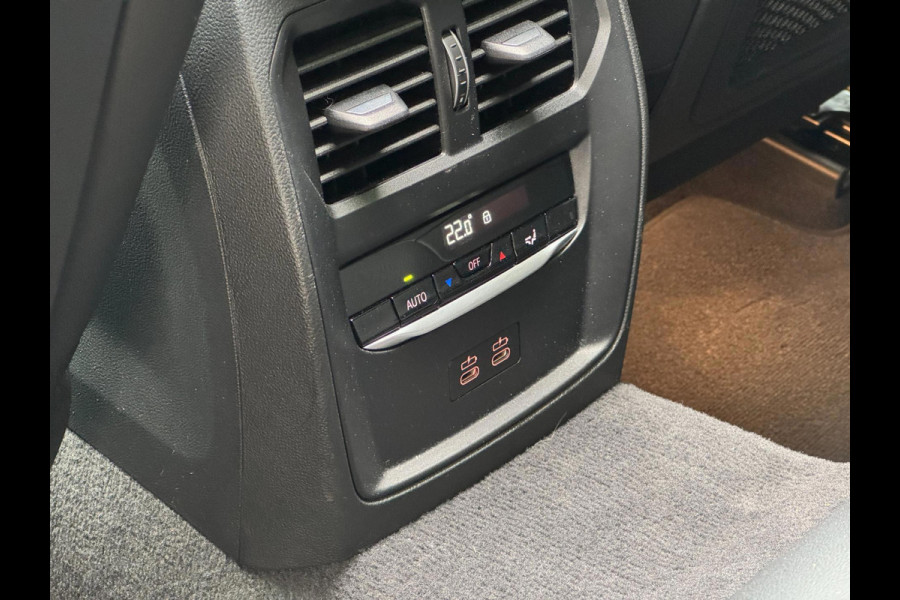 BMW M340i LCI xDrive ACC Pano Leder Camera Trekhaak H/K HUD