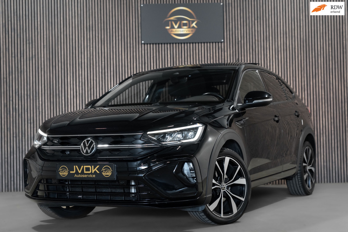 Volkswagen Taigo 1.5 TSI R-Line DSG PANO PDC Keyless