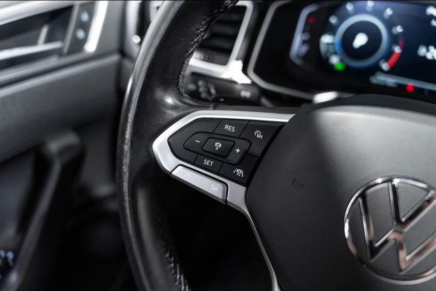 Volkswagen Taigo 1.5 TSI R-Line DSG PANO PDC Keyless
