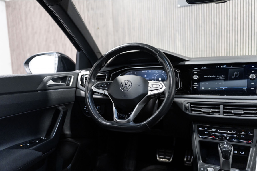 Volkswagen Taigo 1.5 TSI R-Line DSG PANO PDC Keyless