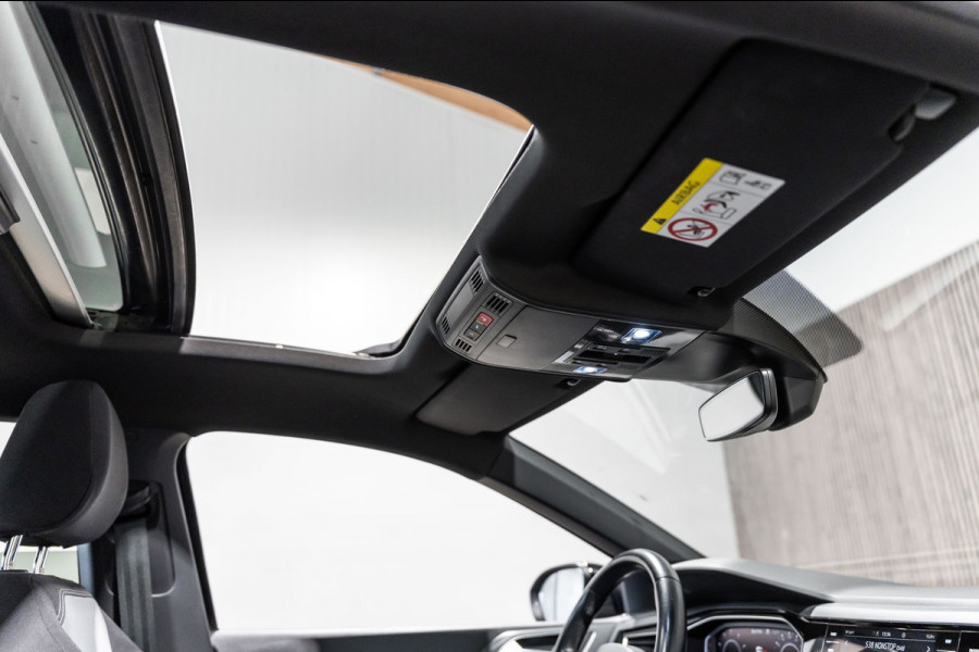 Volkswagen Taigo 1.5 TSI R-Line DSG PANO PDC Keyless