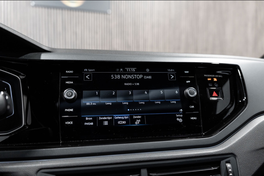 Volkswagen Taigo 1.5 TSI R-Line DSG PANO PDC Keyless