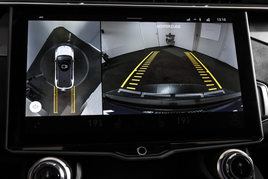 Lynk & Co 01 1.5 PHEV 261PK MY22 | 360 Camera |S/K-panodak | Adapt. Cruise | Memory | Elek. klep | LM 20" | 8606