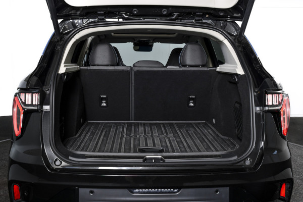 Lynk & Co 01 1.5 PHEV 261PK MY22 | 7.4 kWh Boordlader | 360 Camera |S/K-panodak | Adapt. Cruise | Memory | Elek. klep | LM 20" | 0367
