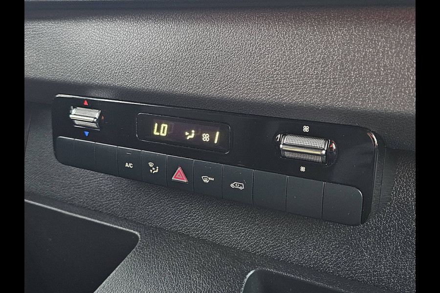 Mercedes-Benz Sprinter 315 1.9 CDI L2H2 RWD Cruise control, Airco, Carplay, Camera, Dodehoek detectie, Automaat, Orgineel NL