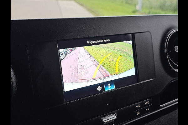 Mercedes-Benz Sprinter 315 1.9 CDI L2H2 RWD Cruise control, Airco, Carplay, Camera, Dodehoek detectie, Automaat, Orgineel NL