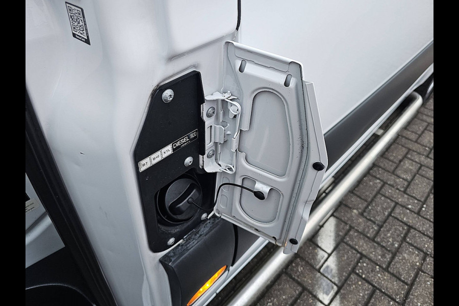 Mercedes-Benz Sprinter 315 1.9 CDI L2H2 RWD Cruise control, Airco, Carplay, Camera, Dodehoek detectie, Automaat, Orgineel NL