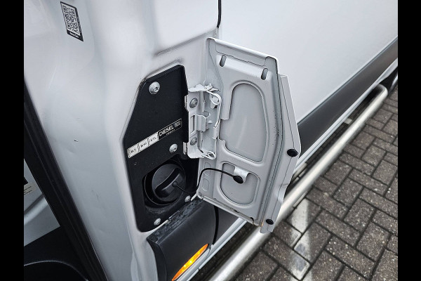 Mercedes-Benz Sprinter 315 1.9 CDI L2H2 RWD Cruise control, Airco, Carplay, Camera, Dodehoek detectie, Automaat, Orgineel NL