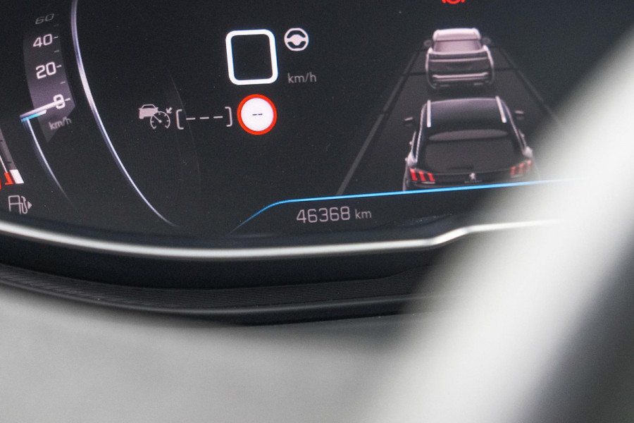 Peugeot 3008 PureTech 130 EAT8 GT | Adaptieve Cruise Control | Camera | Navigatie | Apple Carplay