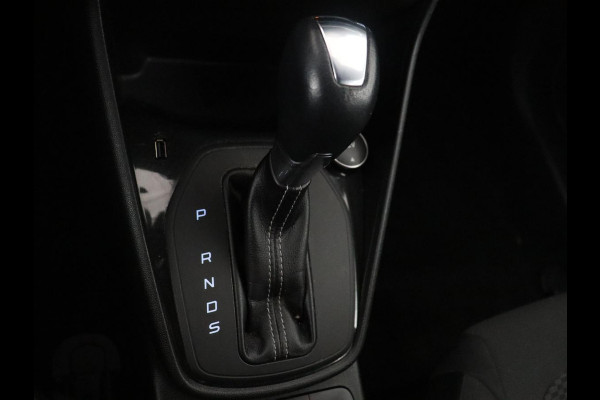 Ford Fiesta 1.0 EcoBoost Titanium ST-Line | Cruise control | Stoelverwarming | Park assist | Bluetooth | Carplay | Full LED |