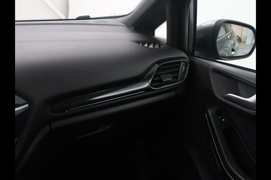 Ford Fiesta 1.0 EcoBoost Titanium ST-Line | Cruise control | Stoelverwarming | Park assist | Bluetooth | Carplay | Full LED |