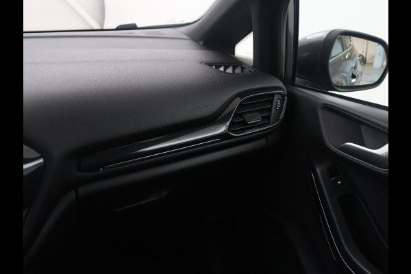 Ford Fiesta 1.0 EcoBoost Titanium ST-Line | Cruise control | Stoelverwarming | Park assist | Bluetooth | Carplay | Full LED |