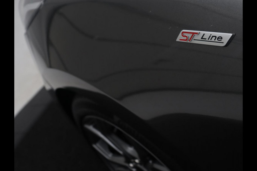 Ford Fiesta 1.0 EcoBoost Titanium ST-Line | Cruise control | Stoelverwarming | Park assist | Bluetooth | Carplay | Full LED |