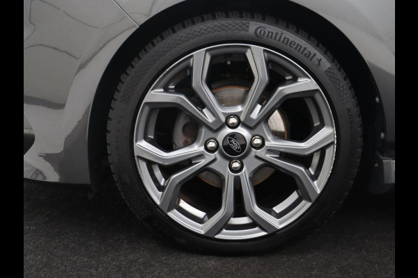 Ford Fiesta 1.0 EcoBoost Titanium ST-Line | Cruise control | Stoelverwarming | Park assist | Bluetooth | Carplay | Full LED |