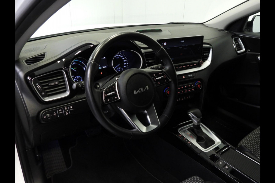 Kia Xceed 1.6 GDi PHEV Plug-In DynamicLine NAVI/CAMERA/LED/18"LMV!