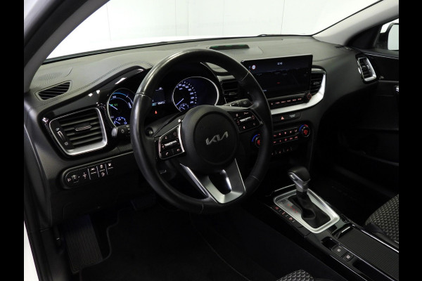 Kia Xceed 1.6 GDi PHEV Plug-In DynamicLine NAVI/CAMERA/LED/18"LMV!