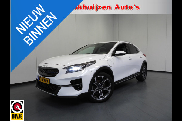 Kia Xceed 1.6 GDi PHEV Plug-In DynamicLine NAVI/CAMERA/LED/18"LMV!