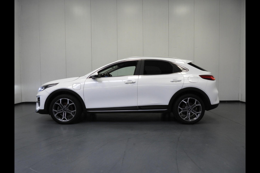 Kia Xceed 1.6 GDi PHEV Plug-In DynamicLine NAVI/CAMERA/LED/18"LMV!