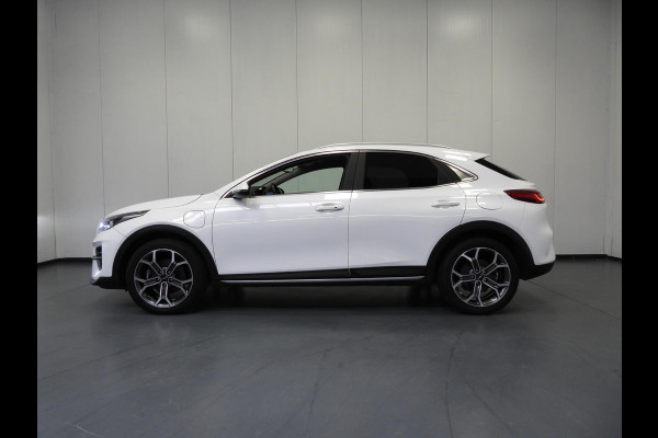Kia Xceed 1.6 GDi PHEV Plug-In DynamicLine NAVI/CAMERA/LED/18"LMV!