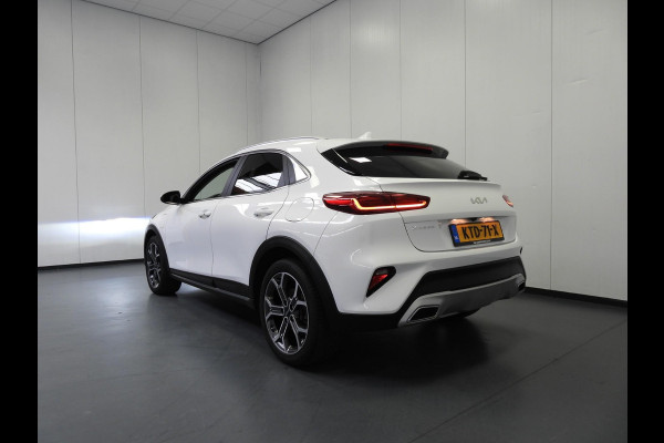 Kia Xceed 1.6 GDi PHEV Plug-In DynamicLine NAVI/CAMERA/LED/18"LMV!