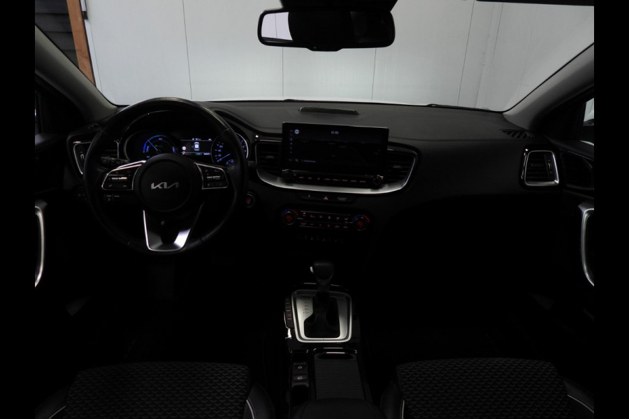 Kia Xceed 1.6 GDi PHEV Plug-In DynamicLine NAVI/CAMERA/LED/18"LMV!