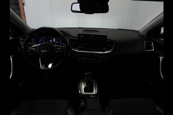 Kia Xceed 1.6 GDi PHEV Plug-In DynamicLine NAVI/CAMERA/LED/18"LMV!