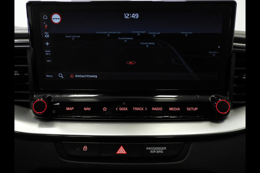 Kia Xceed 1.6 GDi PHEV Plug-In DynamicLine NAVI/CAMERA/LED/18"LMV!