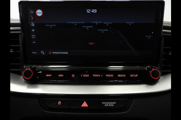 Kia Xceed 1.6 GDi PHEV Plug-In DynamicLine NAVI/CAMERA/LED/18"LMV!