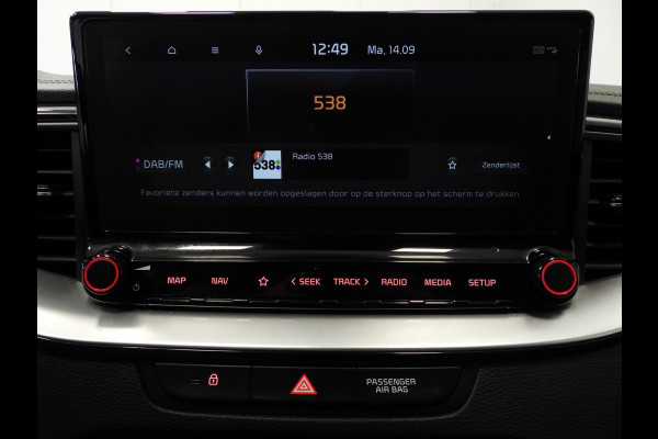 Kia Xceed 1.6 GDi PHEV Plug-In DynamicLine NAVI/CAMERA/LED/18"LMV!