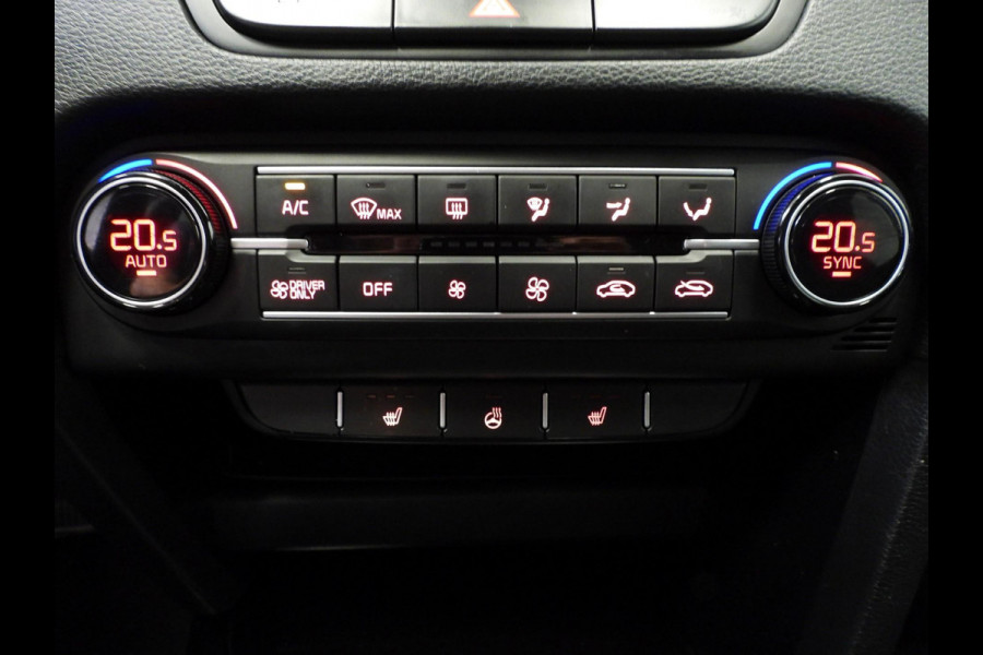 Kia Xceed 1.6 GDi PHEV Plug-In DynamicLine NAVI/CAMERA/LED/18"LMV!