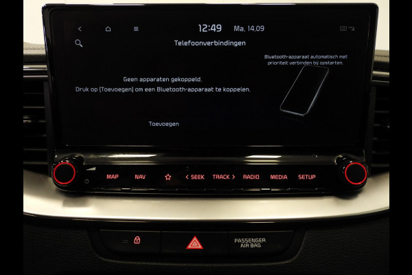 Kia Xceed 1.6 GDi PHEV Plug-In DynamicLine NAVI/CAMERA/LED/18"LMV!