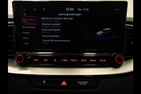 Kia Xceed 1.6 GDi PHEV Plug-In DynamicLine NAVI/CAMERA/LED/18"LMV!