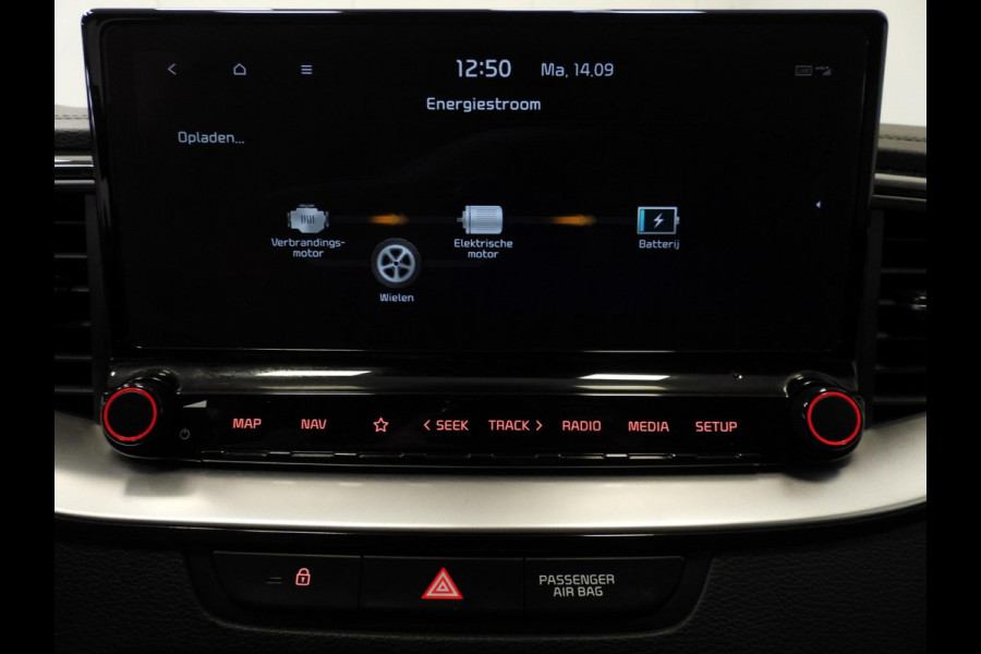 Kia Xceed 1.6 GDi PHEV Plug-In DynamicLine NAVI/CAMERA/LED/18"LMV!