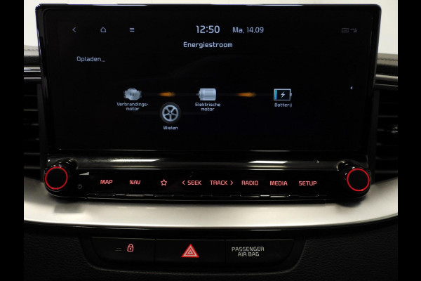 Kia Xceed 1.6 GDi PHEV Plug-In DynamicLine NAVI/CAMERA/LED/18"LMV!