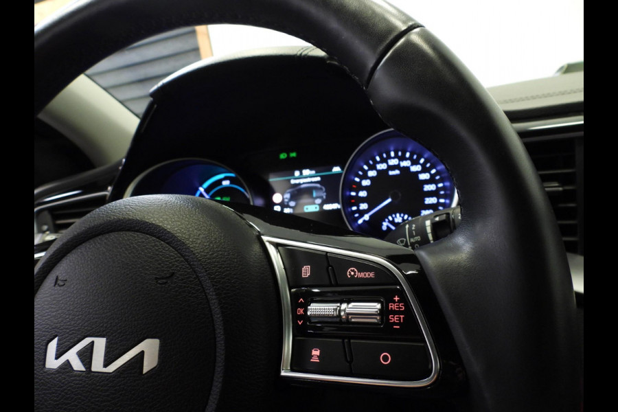 Kia Xceed 1.6 GDi PHEV Plug-In DynamicLine NAVI/CAMERA/LED/18"LMV!