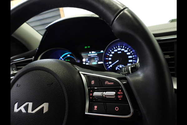 Kia Xceed 1.6 GDi PHEV Plug-In DynamicLine NAVI/CAMERA/LED/18"LMV!