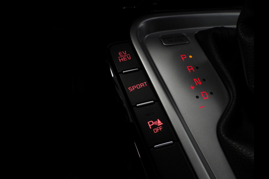 Kia Xceed 1.6 GDi PHEV Plug-In DynamicLine NAVI/CAMERA/LED/18"LMV!
