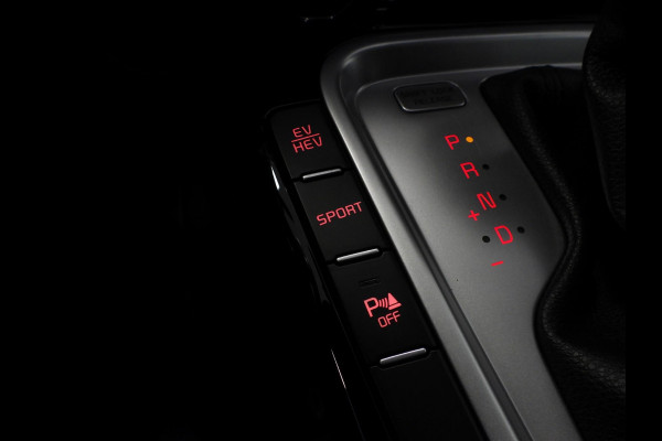 Kia Xceed 1.6 GDi PHEV Plug-In DynamicLine NAVI/CAMERA/LED/18"LMV!
