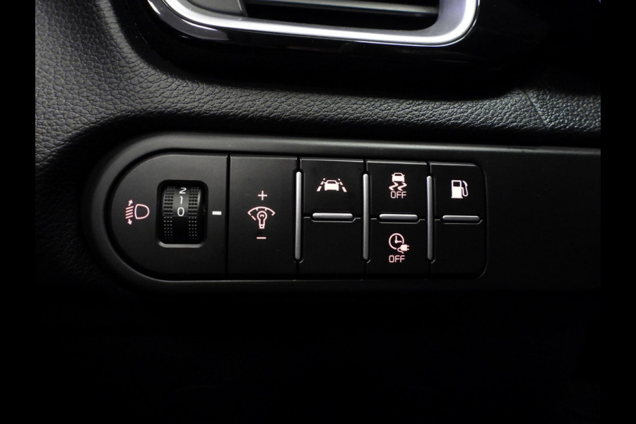 Kia Xceed 1.6 GDi PHEV Plug-In DynamicLine NAVI/CAMERA/LED/18"LMV!