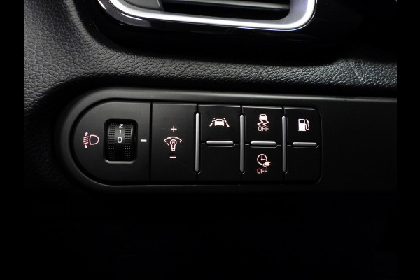 Kia Xceed 1.6 GDi PHEV Plug-In DynamicLine NAVI/CAMERA/LED/18"LMV!