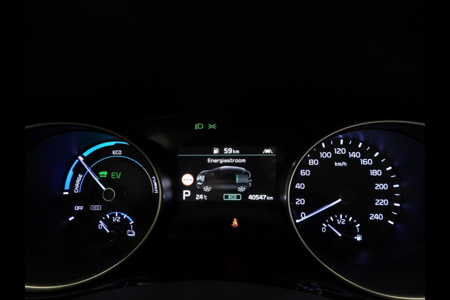 Kia Xceed 1.6 GDi PHEV Plug-In DynamicLine NAVI/CAMERA/LED/18"LMV!