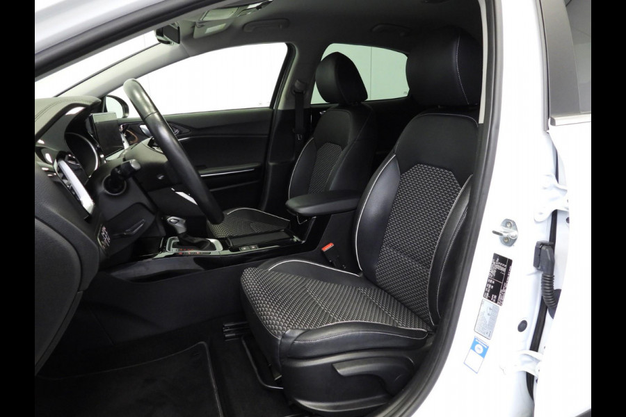 Kia Xceed 1.6 GDi PHEV Plug-In DynamicLine NAVI/CAMERA/LED/18"LMV!