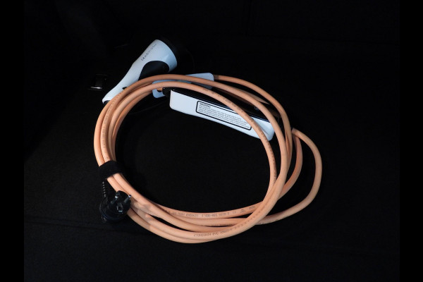 Kia Xceed 1.6 GDi PHEV Plug-In DynamicLine NAVI/CAMERA/LED/18"LMV!