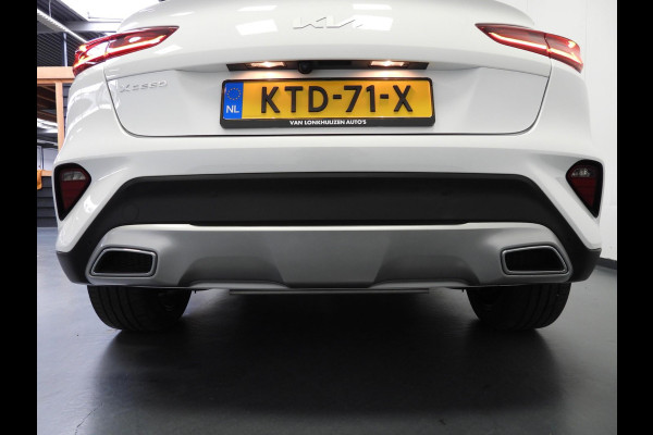 Kia Xceed 1.6 GDi PHEV Plug-In DynamicLine NAVI/CAMERA/LED/18"LMV!